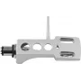 Headshell Omnitronic portacápsulas C PLATA vacío