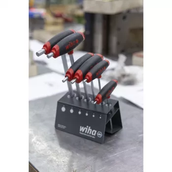 Wiha 45621 Accesorio para herramientas negro