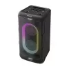 Altavoz estéreo portátil Panasonic SC-BMAX10E Negro