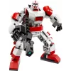 LEGO STAR WARS 75448 Mech del clone Shock Trooper