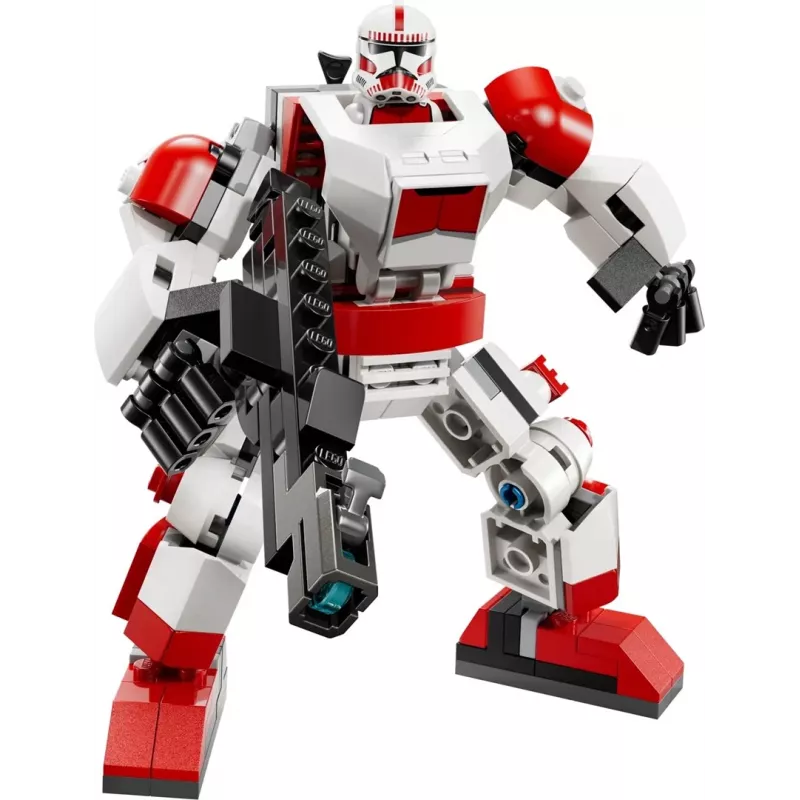 LEGO STAR WARS 75448 Mech del clone Shock Trooper