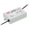 Mean Well APV-35-12 fuente de alimentación LED, 36 W, 12 V, blanca