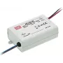 Mean Well APV-35-12 fuente de alimentación LED, 36 W, 12 V, blanca