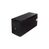 SAI DIGITUS Line-Interactive 2000VA/1200W, 2×12V 9Ah, AVR, 4×Schuko, USB, RS232, RJ45
