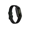 Pulsera monitor de actividad Fitbit Inspire 3 negra