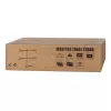 Soporte para monitor LogiLink BP0046 81,3 cm (32 pulgadas) sobremesa acero inoxidable