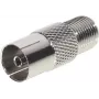 Adaptador coaxial ShiverPeaks BS85324