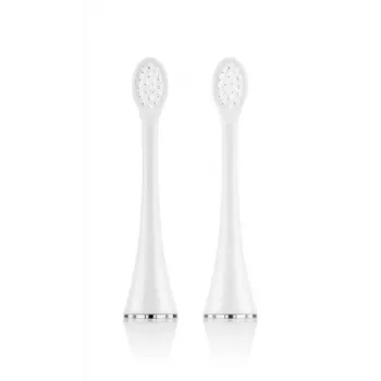 Cepillos de recambio para cepillo de dientes eléctrico infantil ETA ETA070690100, pack de 2
