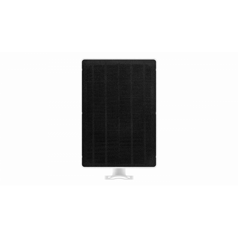 Panel de carga solar EZVIZ CS-PSP8-R100-3M – 8W de potencia, cable de 3 m