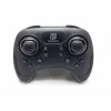 Dron con cámara Amewi 25324 mini dron 300 mAh Negro Rojo