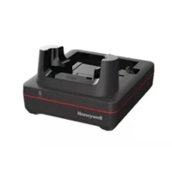 Honeywell Booted Home Base - base de conexión (base de acoplamiento) - USB - Europa - para Honeywell CT37 (CT37-HB-UVB-2)