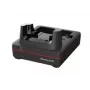 Honeywell Booted Home Base - base de conexión (base de acoplamiento) - USB - Europa - para Honeywell CT37 (CT37-HB-UVB-2)