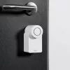 Nuki Smart Lock Go (2025) 221148 cerradura inteligente para puerta, Bluetooth, Wi-Fi y Matter