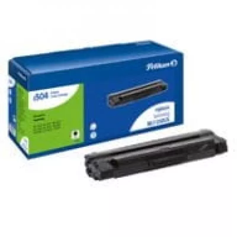 Pelikan 4215468 consumible de impresora negro