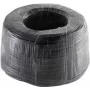 Cable de teléfono ShiverPeaks TC 76106 4 hilos plano 100 m negro