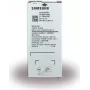 Batería Li-Ion Samsung EB-BA510ABE 2900 mAh para Galaxy A5 (2016) Bulk (EB-BA510ABEGWW)
