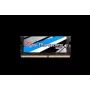 G.Skill | Ripjaws | 16 GB | DDR4 | 2666 MHz | portátil | Registered No | ECC No