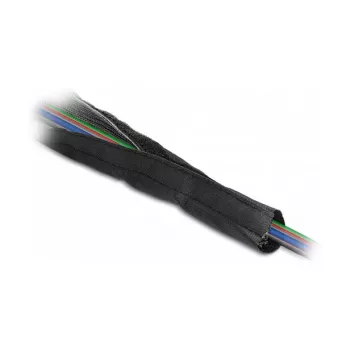 Funda de malla de apantallamiento EMI DeLOCK 20844