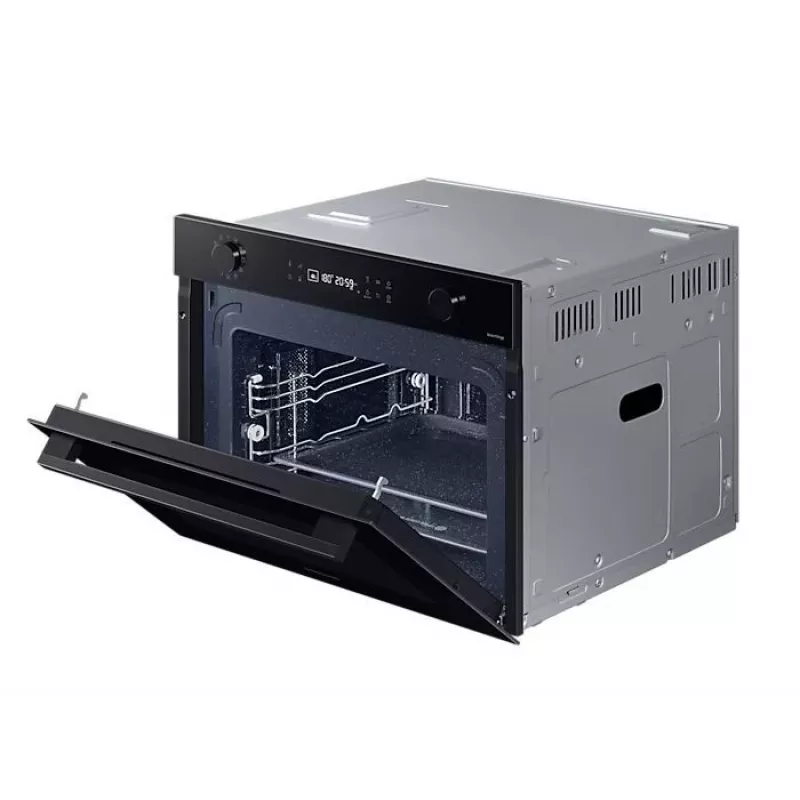 Horno compacto NQ5B4553FBK