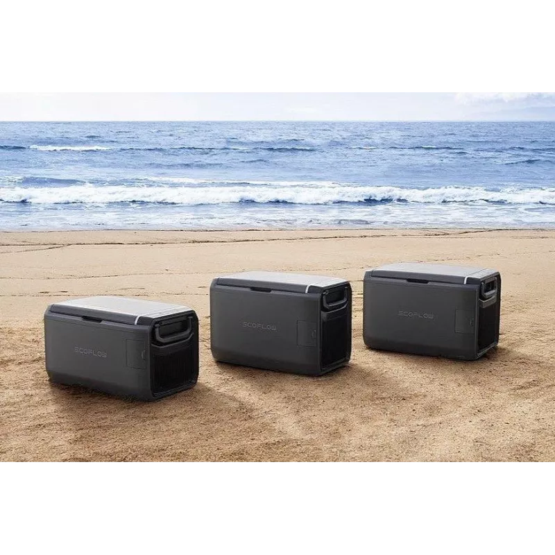 Nevera portátil Glacier/Classic ECOFLOW