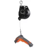 Honeywell - rollo y soporte para lector de códigos de barras - para Honeywell 4800i, 4800p, IMAGETEAM 4800dr, 4800i, 4800pSF, 5800 (TOOLBAL)