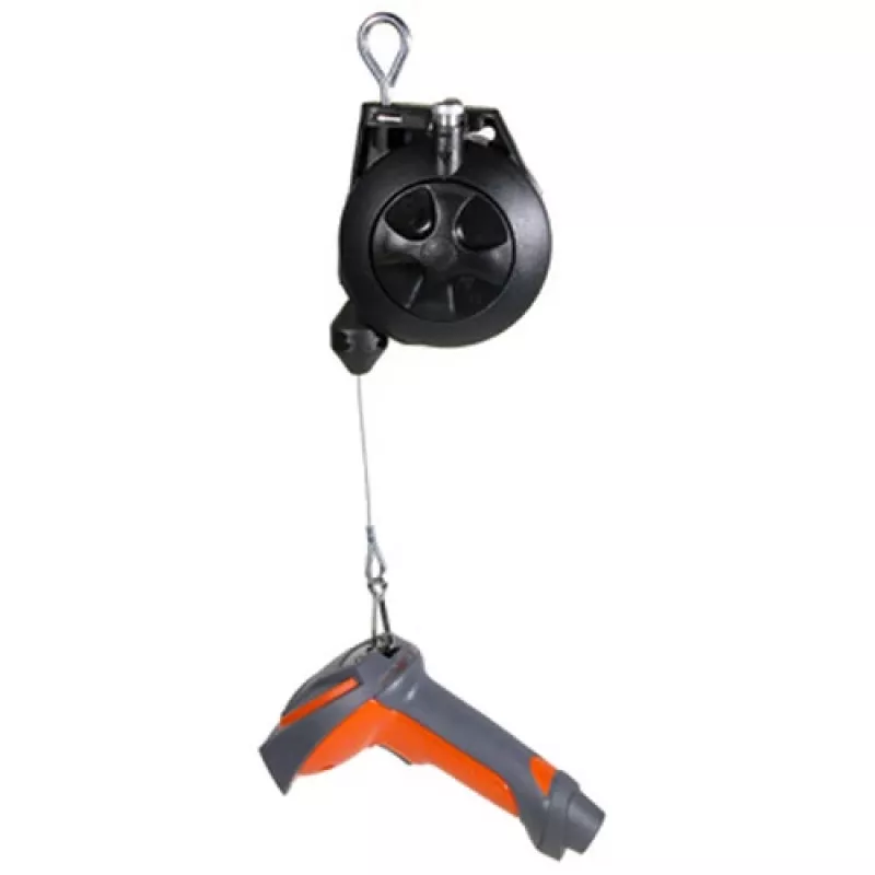 Honeywell - rollo y soporte para lector de códigos de barras - para Honeywell 4800i, 4800p, IMAGETEAM 4800dr, 4800i, 4800pSF, 5800 (TOOLBAL)