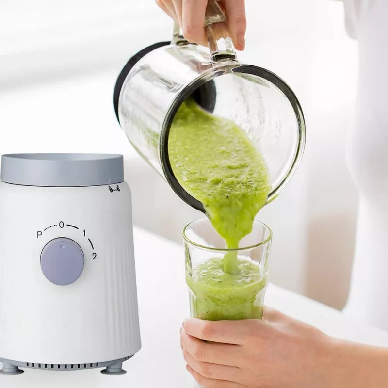 Robot de cocina Maestro MR-571 1200W blanco/gris — robot de cocina multifunción