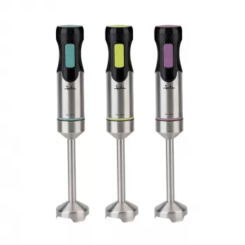 Batidora de vaso eléctrica Jata JEBT1166 – batidora compacta para smoothies, purés y salsas