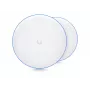 Ubiquiti XG Network Bridge 6000 Mbit/s Blanco