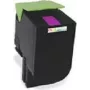Armor OWA - De alta capacidad - magenta - compatible - remanufacturado - cartucho de tóner (alternativa a: Lexmark 70C2HME) - para Lexmark CS310dn, CS3