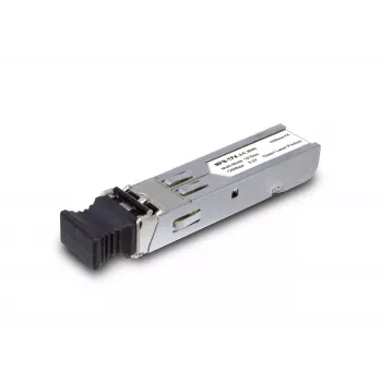 Módulo transceptor de red PLANET MFB-TFX fibra óptica 100 Mbit/s SFP