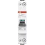 ABB DS301CA-B10/0,03 interruptor RCBO 6kA 1P+N tipo A B10 30mA (2CSR255163R1105)