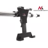 Maclean Brackets MC-657 soporte universal de tablet para reposacabezas de coche, 7 - 10.1, rotación ajustable 360°