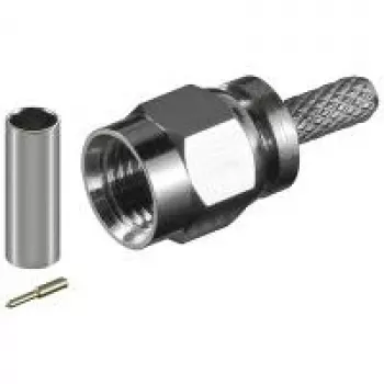 Wentronic 11651 cable coaxial