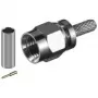Wentronic 11651 cable coaxial