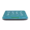 Báscula de cocina electrónica JATA HBAL1204