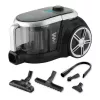 ETA | Aspiradora | ETA151790010 Stormy Car | Sin bolsa | Potencia 800 W | Volumen del depósito 2,2 L | Negra