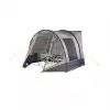 Avance de camper Avio 2.0 (Gris/Lima)