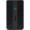OWC Gemini unidad dual TB3 carcasa de almacenamiento y docking con RAID por hardware - Thunderbolt 3 - Thunderbolt