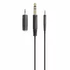 Auriculares Sennheiser HD 599 — con cable, circumaurales, 50 Ω, 12–38500 Hz, cable de 1,2 m, marfil