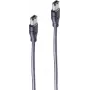 Cable FireWire ShiverPeaks BS77203 3 m 6 polos negro