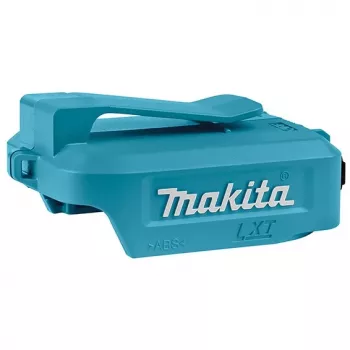 Makita LXT ADP05 - Batería externa - 4,2 A - 2 puertos de salida (2 x USB)