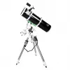 Telescopio Skywatcher BKP 2001 EQ5 Go-To 200 mm con enfocador Crayford