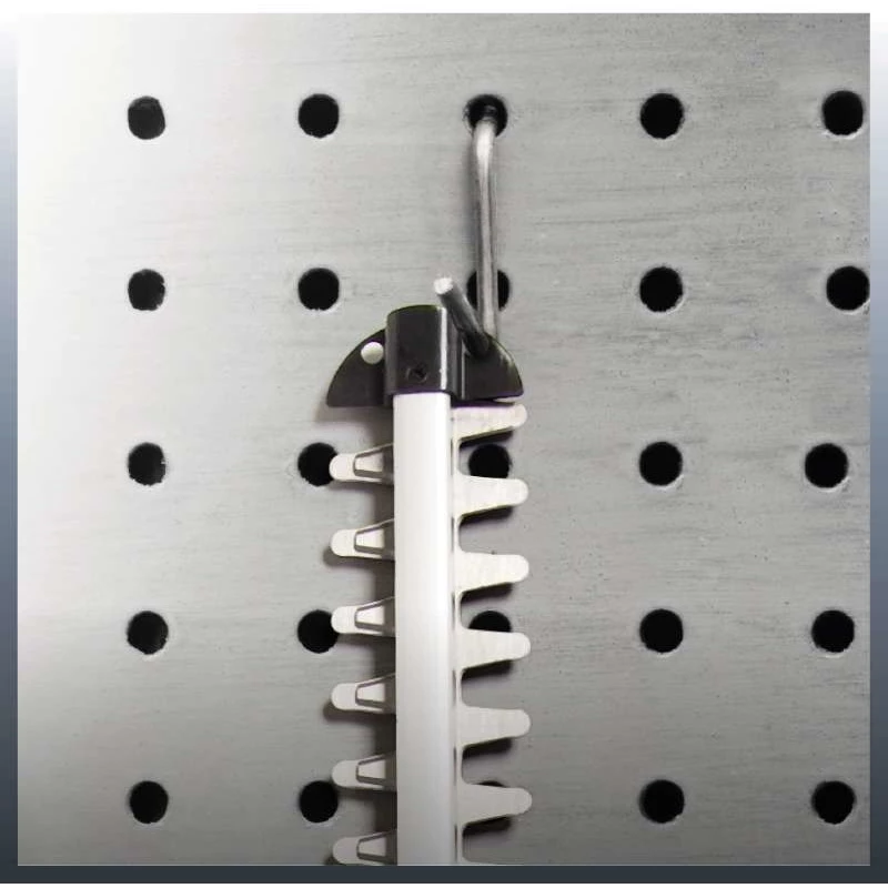 Tijeras cortasetos Einhell GE-CH 1855/1 Li - Solo