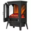 Chimenea eléctrica Mpm MEK-01