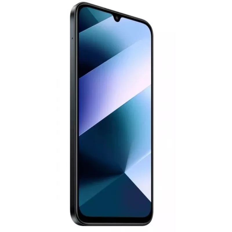 POCO C85 17,5 cm (6,9 pulgadas) Dual SIM 4G USB Type-C 8 GB 256 GB 6000 mAh negro