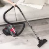Aspirador Beldray BEL0700TBVDE Compact Pet Plus