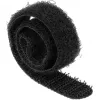 Cable de audio DeLOCK 85783 5 m 3,5 mm negro gris