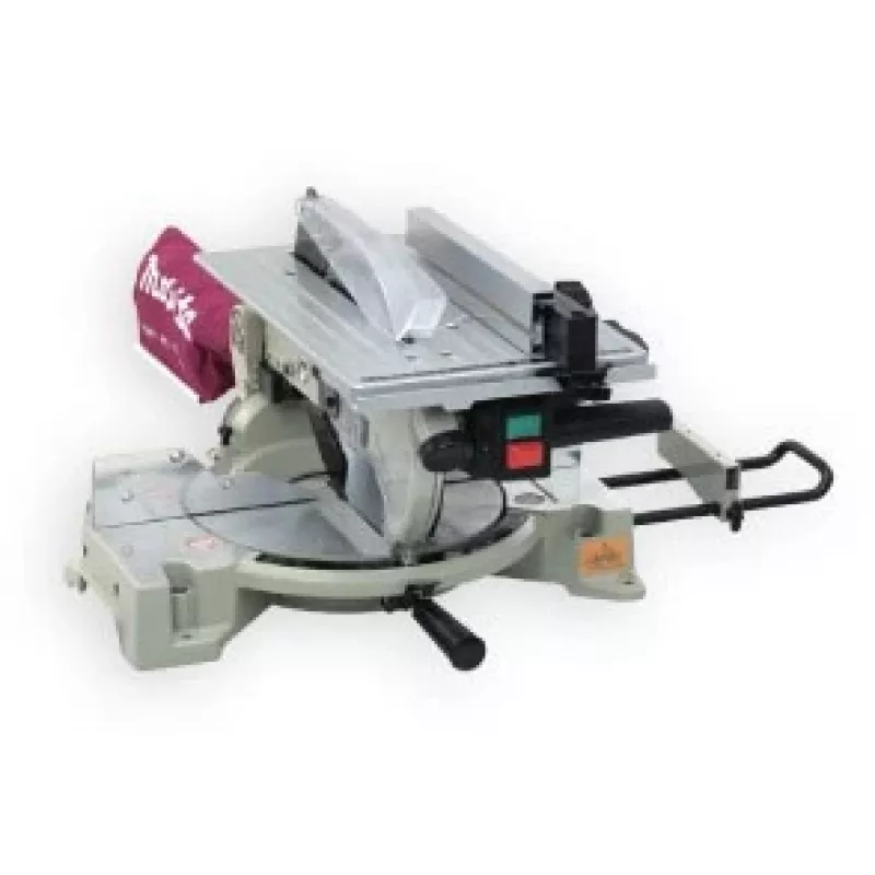 Ingletadora Makita LH1040 1650 W 4800 rpm