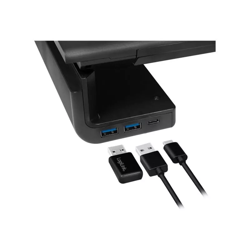 Soporte multimedia LogiLink BP0141